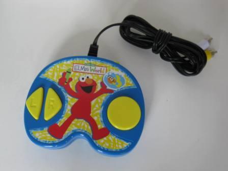 Elmo's World (2005) - Plug & Play TV Game